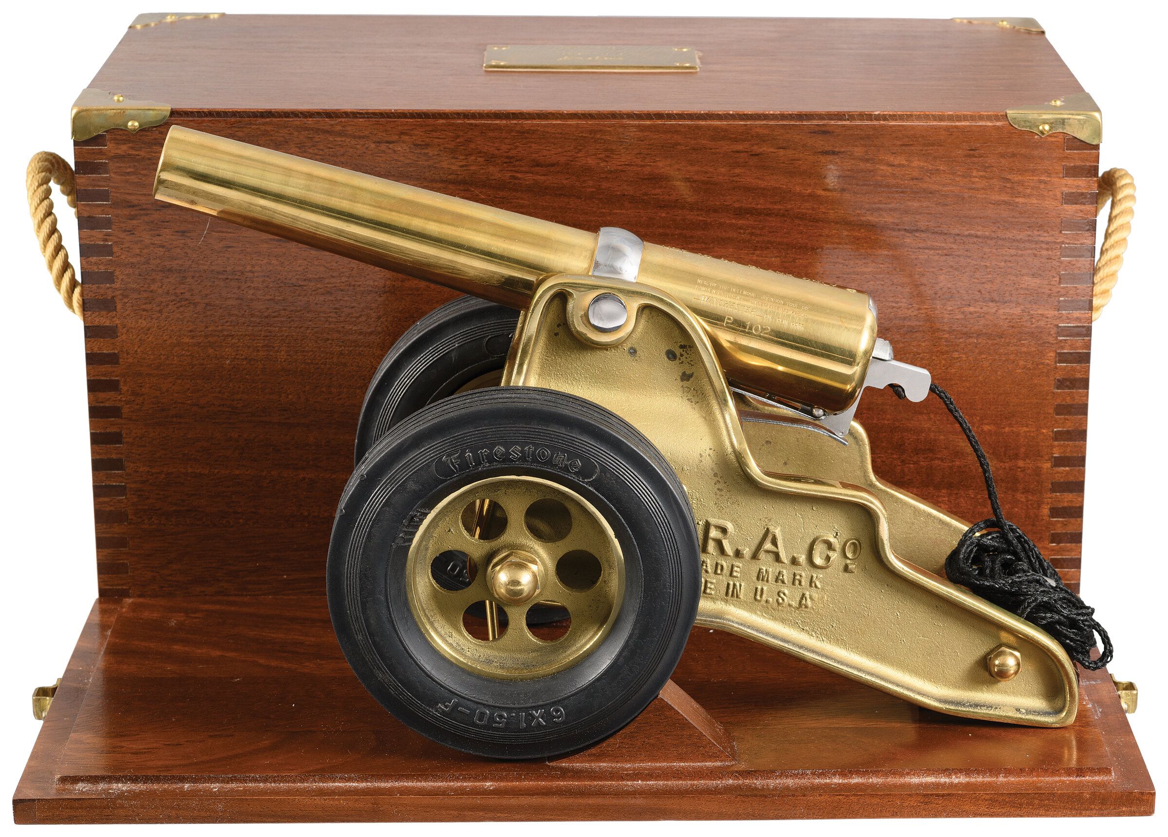 Cannons Auctions - jekbz47