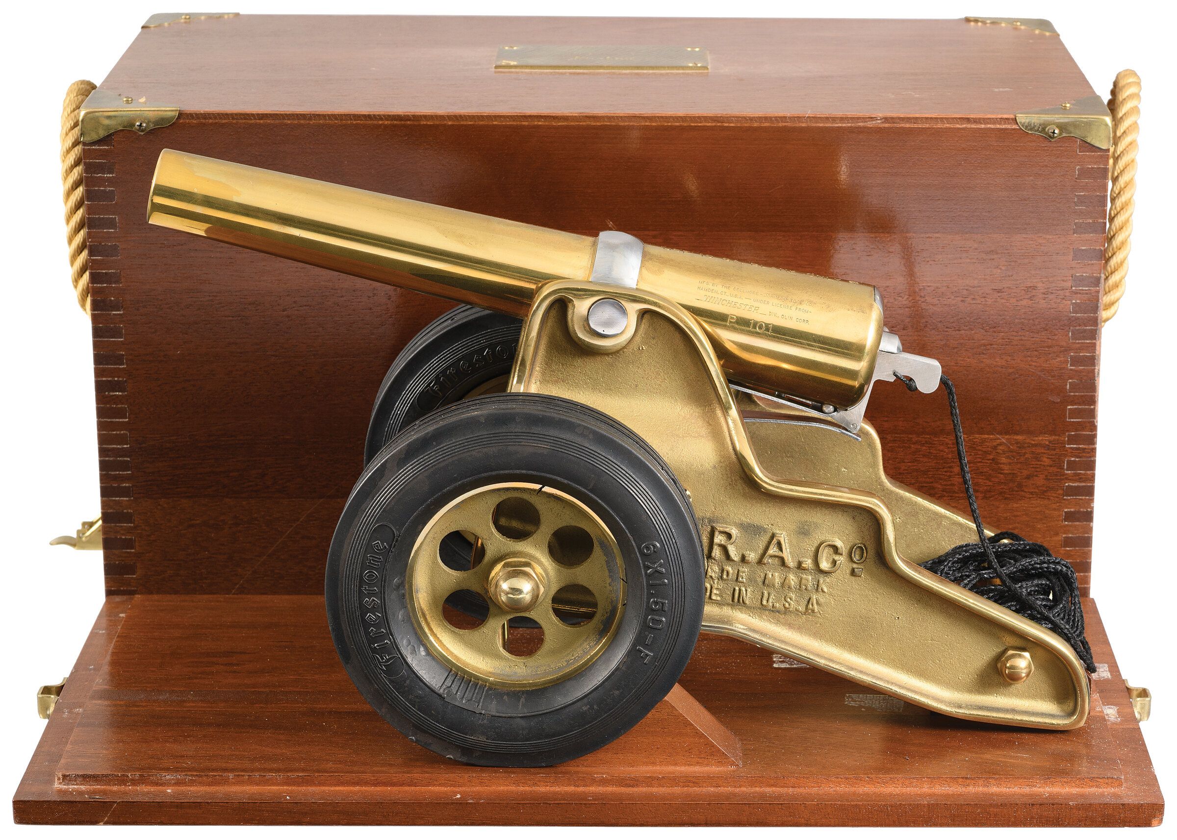Cannons Auctions - 09nf6z9