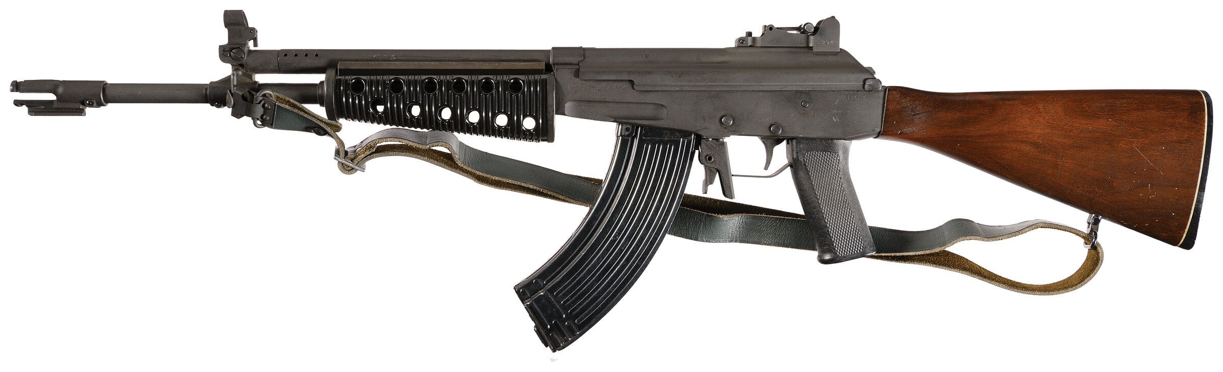 Pre Ban Valmet M62 S Semi Automatic Rifle Rock Island Auction pre-ban-valmet-m62-s-semi-automatic-rifle-rock-island-auction