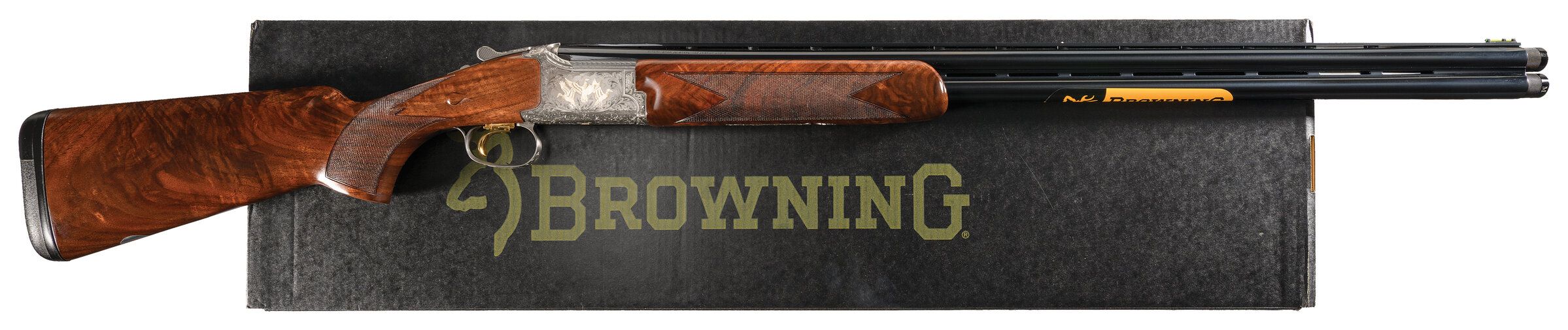 Browning Citori Field Sporting Grade VII Over/Under Shotgun | Rock ...