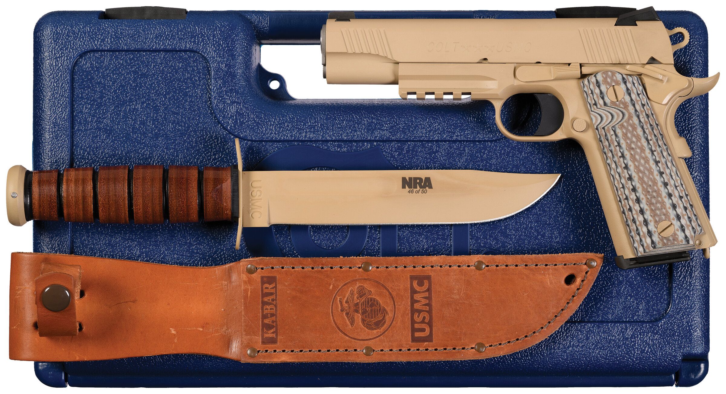 東京マルイ　COLT GOVERNMENT USMC 東京マルイ COLT GOVERNMENT USMC 東京マルイ COLT GOVERNMENT