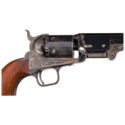 SN 1 Prototype .40 Caliber Colt Model 1851 Navy Revolver