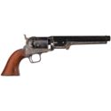 SN 1 Prototype .40 Caliber Colt Model 1851 Navy Revolver