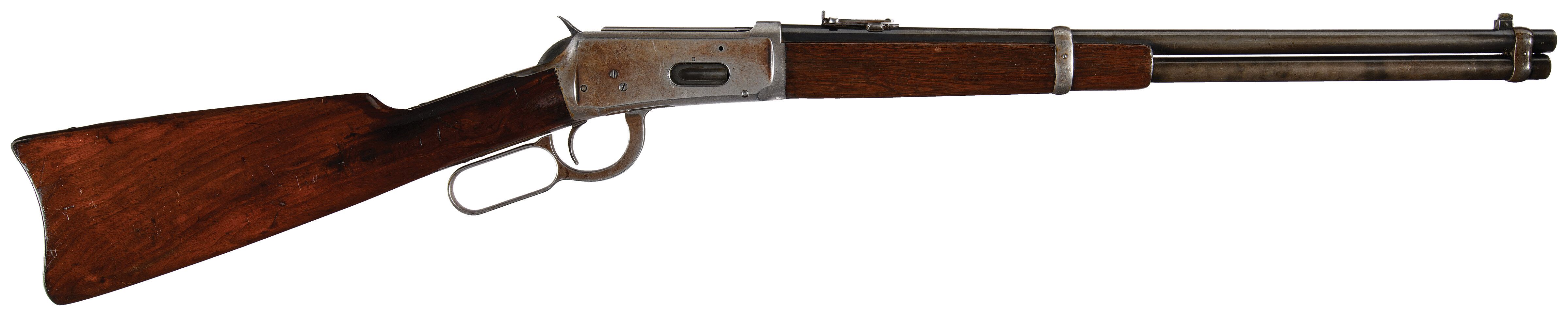 WWI U.S. Winchester Model 1894 