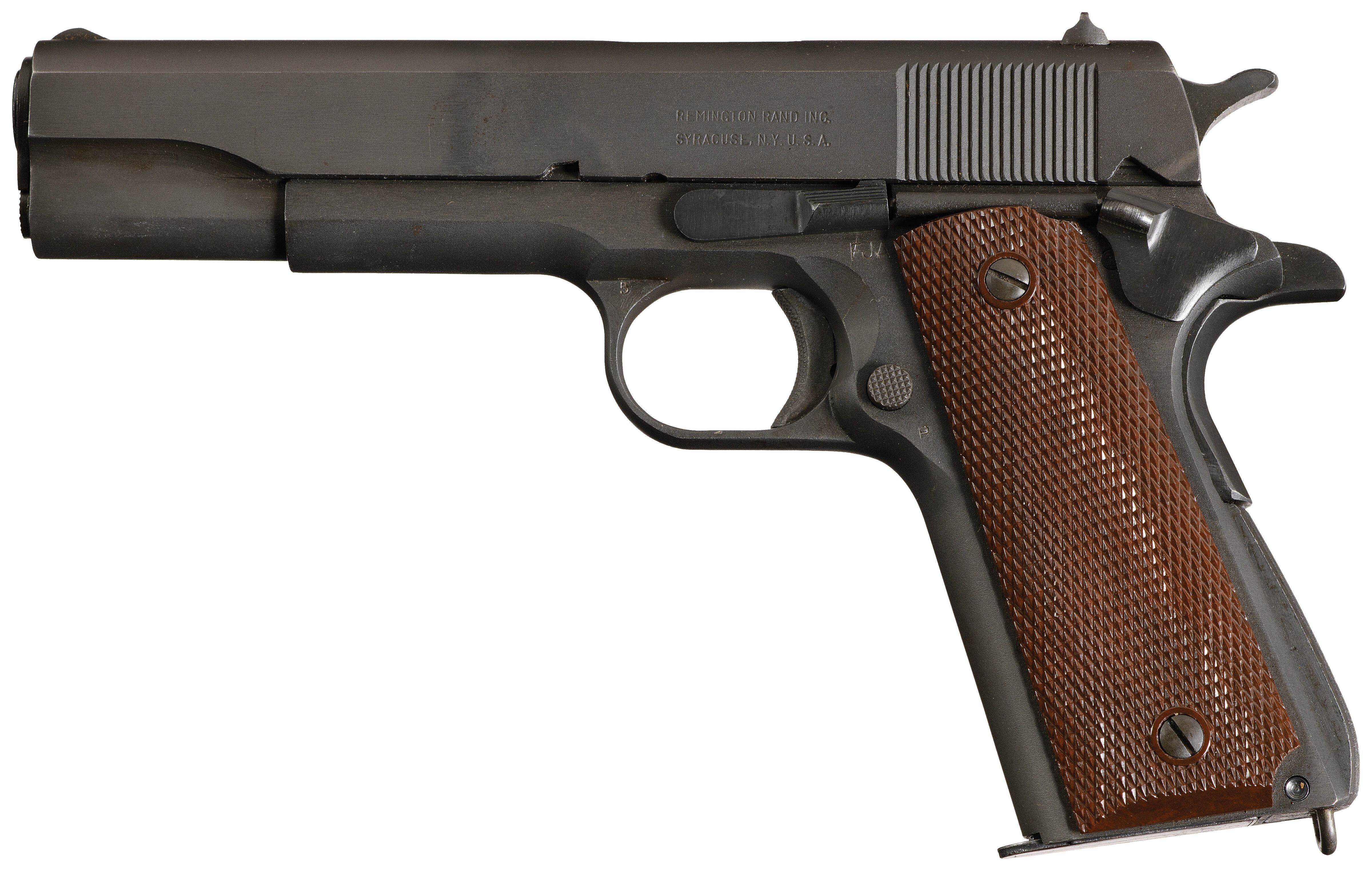 WA Super Real Gun Colt M1911 Getaway Gun Black ver. Airsoft gun