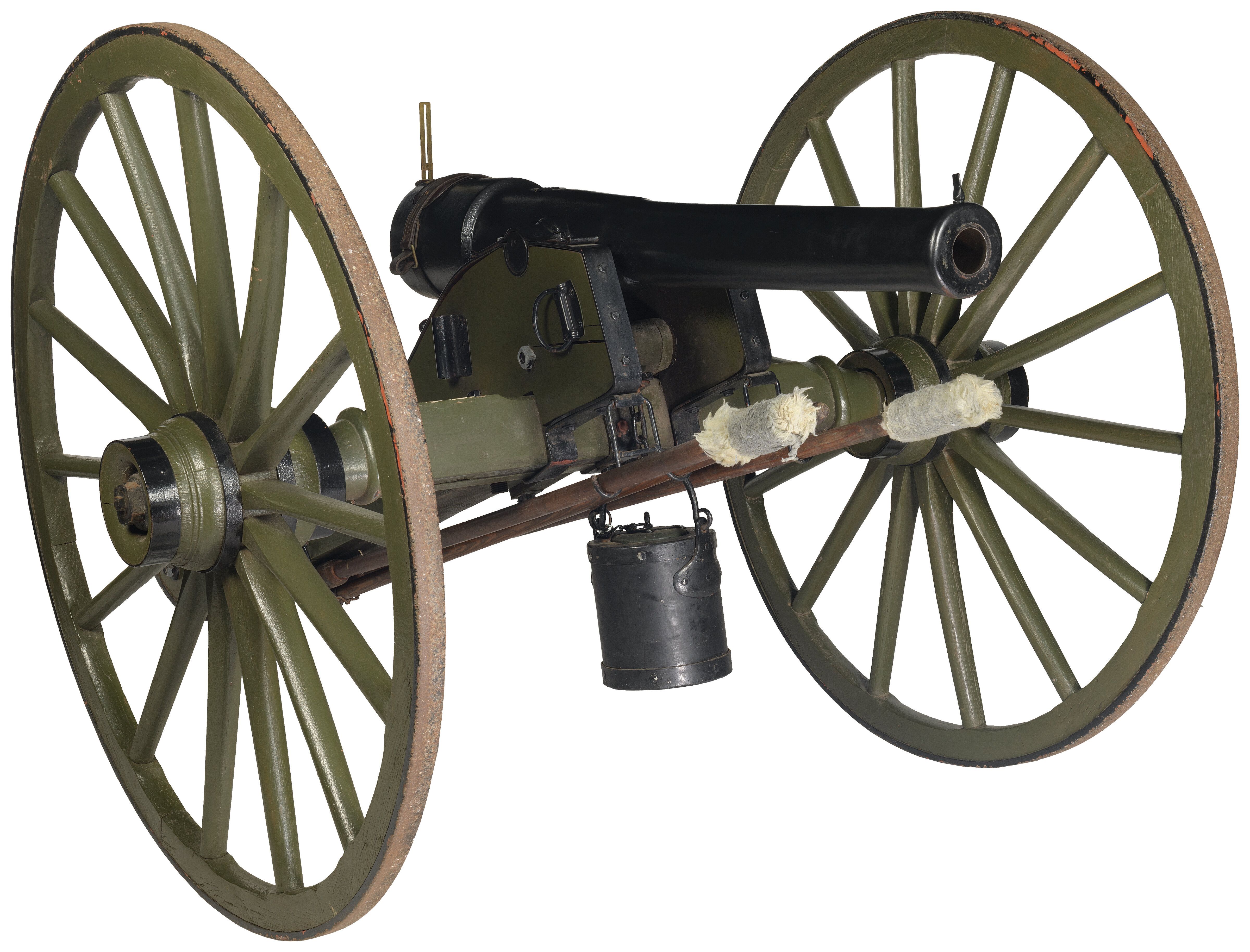 Parrott Auction - jdr2gz5