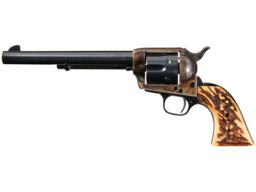 タナカCOLT Single Action Army revolver 1st 1st Generation Colt Single Action Army .38 LC Revolver