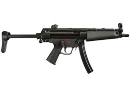 HECKLER & KOCH MP5A3 トイガン Fleming/H&K MP5A3, Class III/NFA Fully Transferable Machine