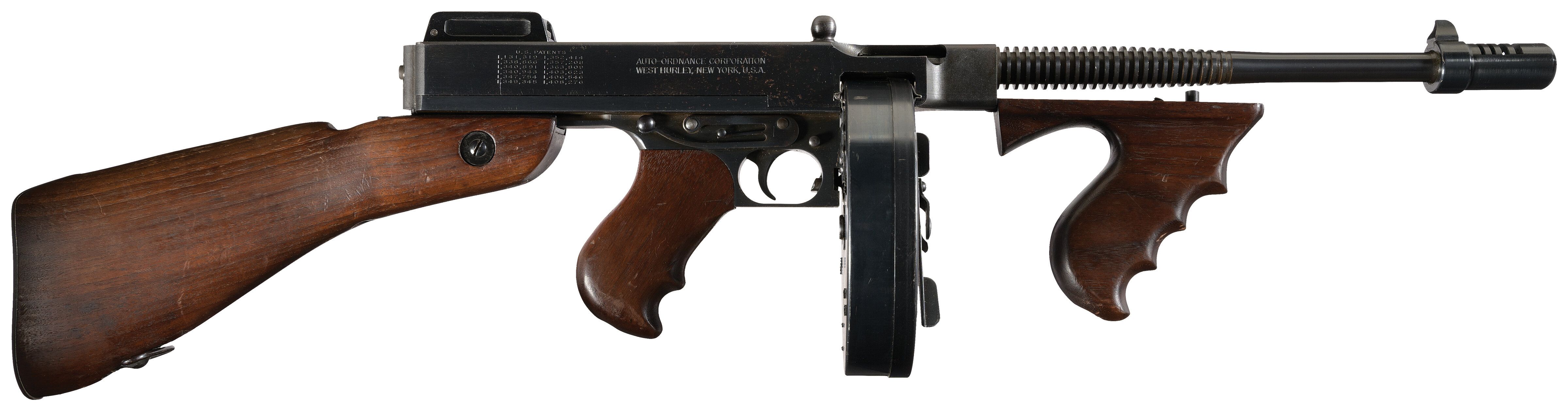 Auto-Ordnance 