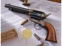 トイガン ASAHI COLT SINGLE ACTION REVOLVERS 1230.jpg