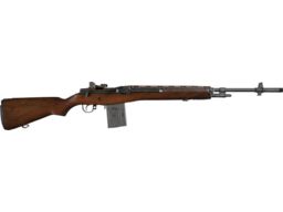 U.S. Springfield M14, Class III/NFA C&R Fully Transferable | Rock