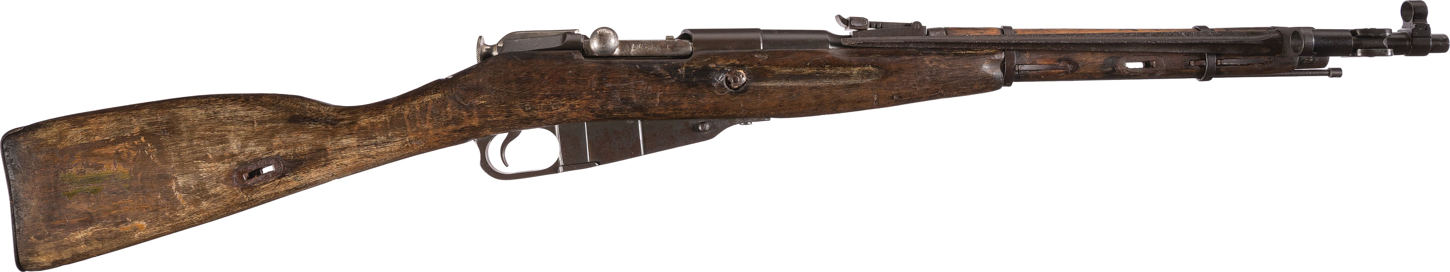 Dd603 Rota Late Vietnam War Trophy Type 53 Carbine with DD603 War Papers | Rock ...