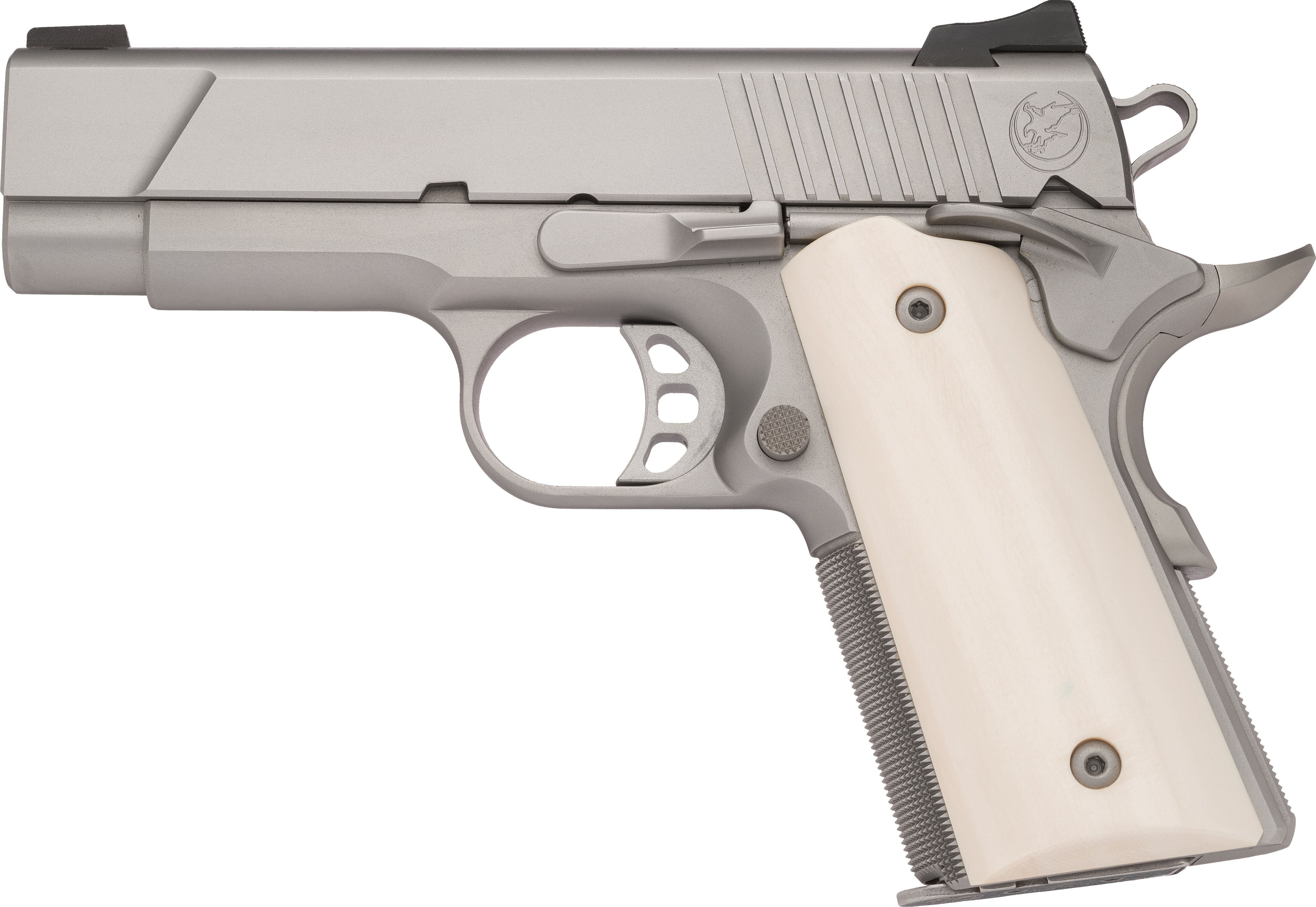 Nighthawk Custom T4 SemiAutomatic Pistol Rock Island Auction