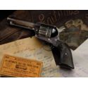 Colt Single Action Army Revolver in .45 ACP with WWII History