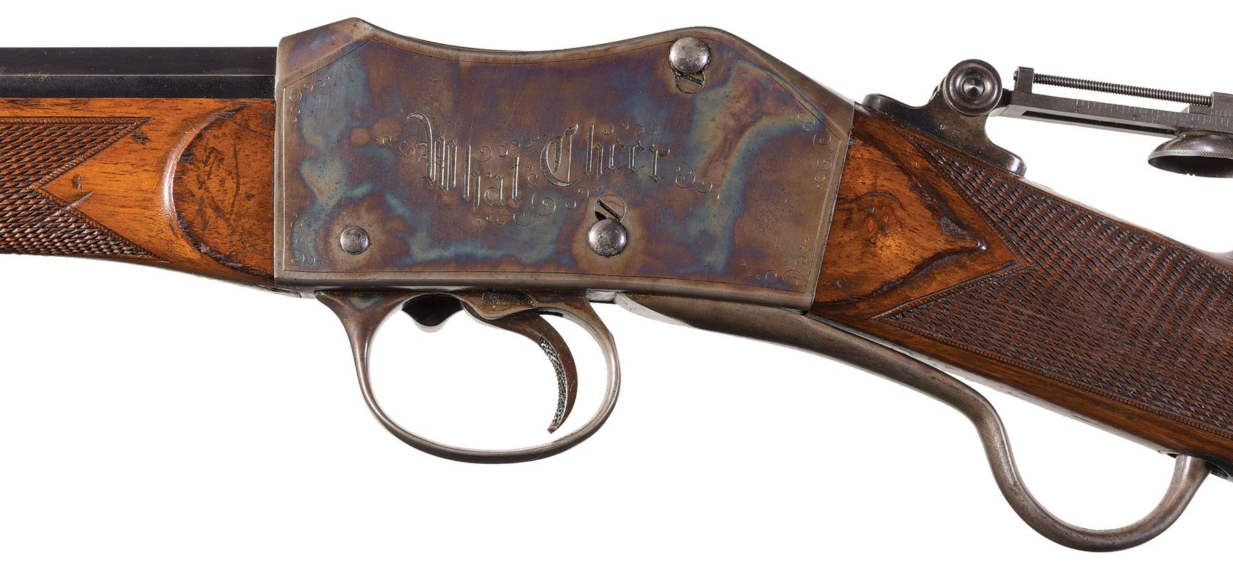 3 Reasons Why Every Hunter Should Own an Antique Rifle