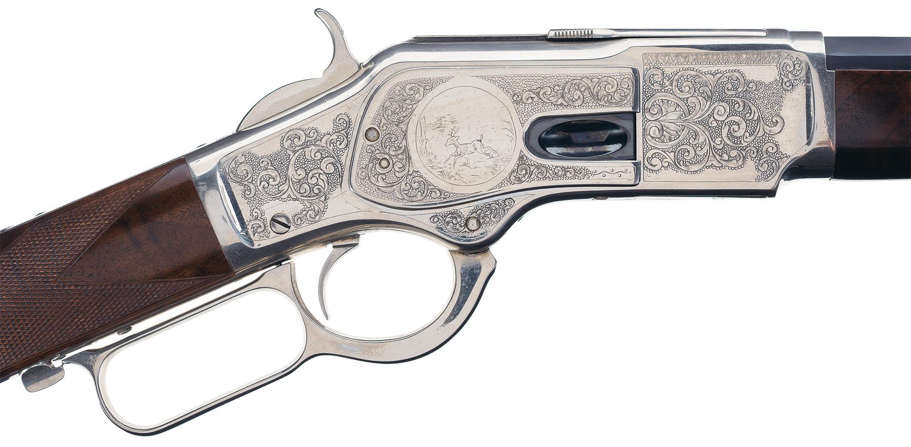 RIAC Heats Up the Summer with Over $7 Million in June Gun Auction