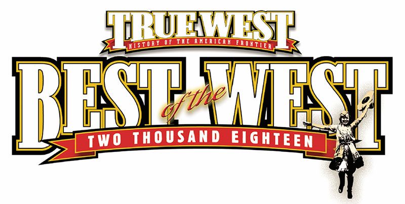 RIAC Receives True West Magazine “Best of the West” Award