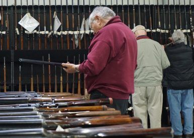 Everything You Need to Know About Gun Auction Sites