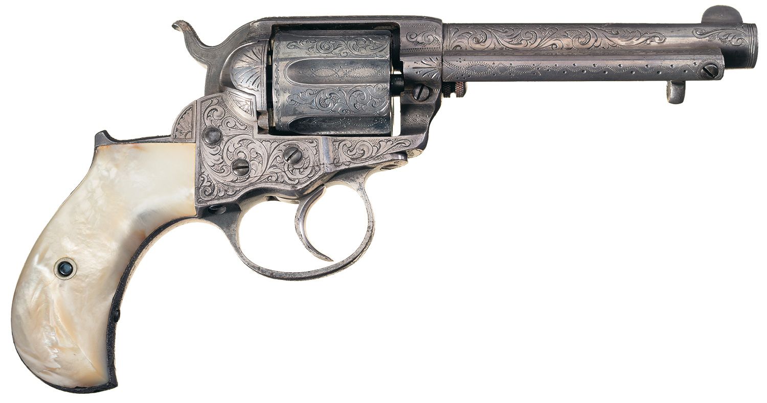 Colt m1877