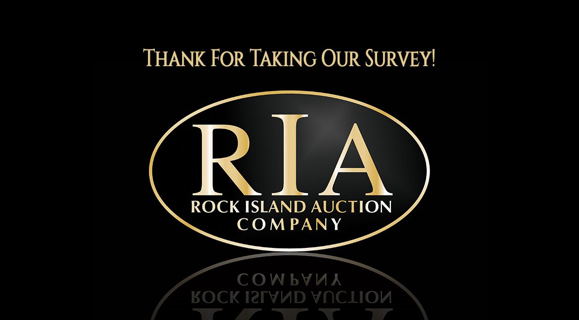 Answering Your Questions About Rock Island Auction Company