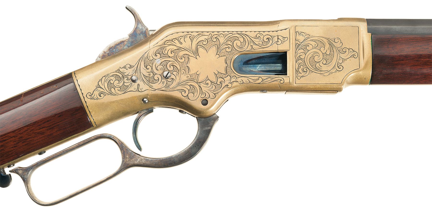 Massive Three Day Summer Collector Firearms Auction Does Not Disappoint, Posting $4.7 Million in Sales