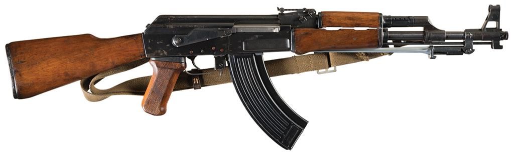 Norinco AK47 Machine gun 7.62x39 mm