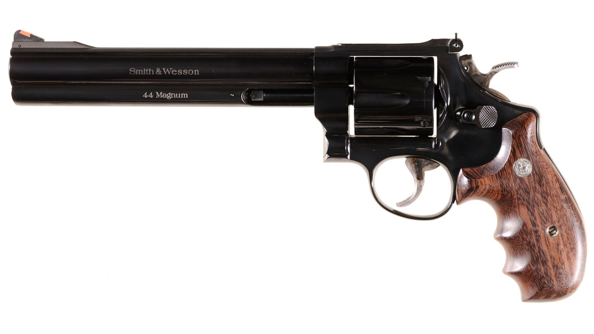 Smith & Wesson Model 29-5