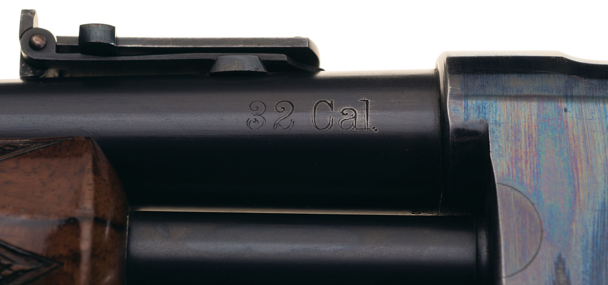 Deluxe Colt Lightning Slide Action Baby Carbine