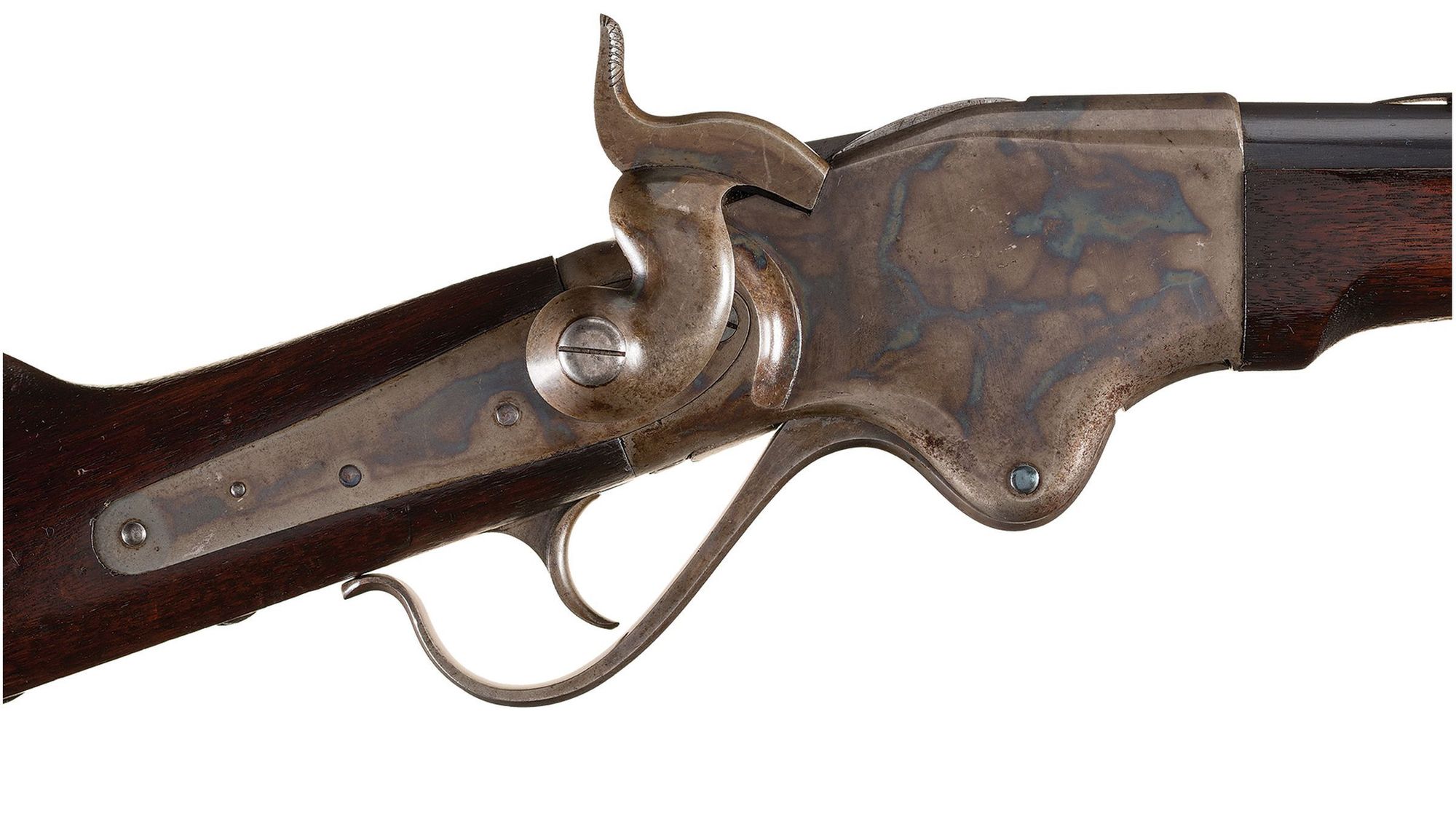 Collectible Firearms for Serious Gun Collectors | Rock Island Auction