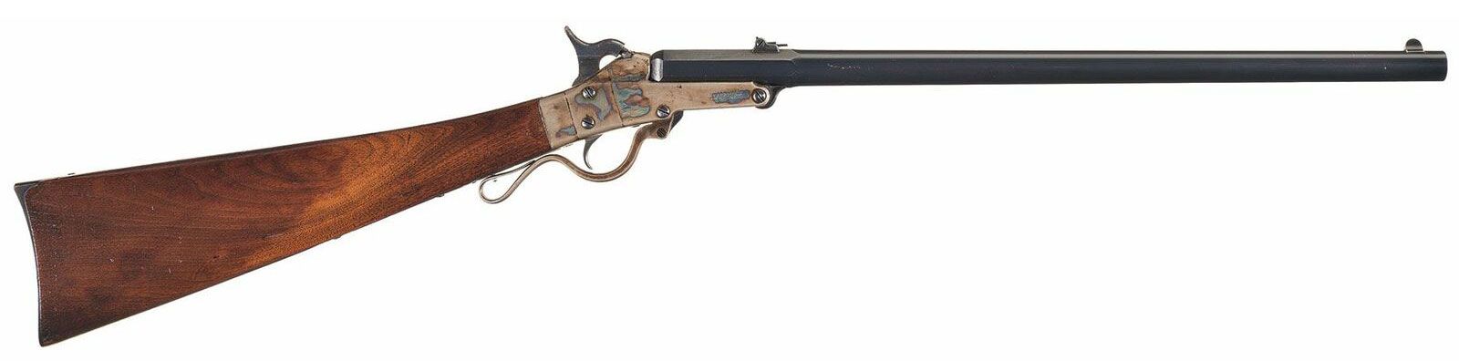 Massachusetts Arms Maynard Carbine