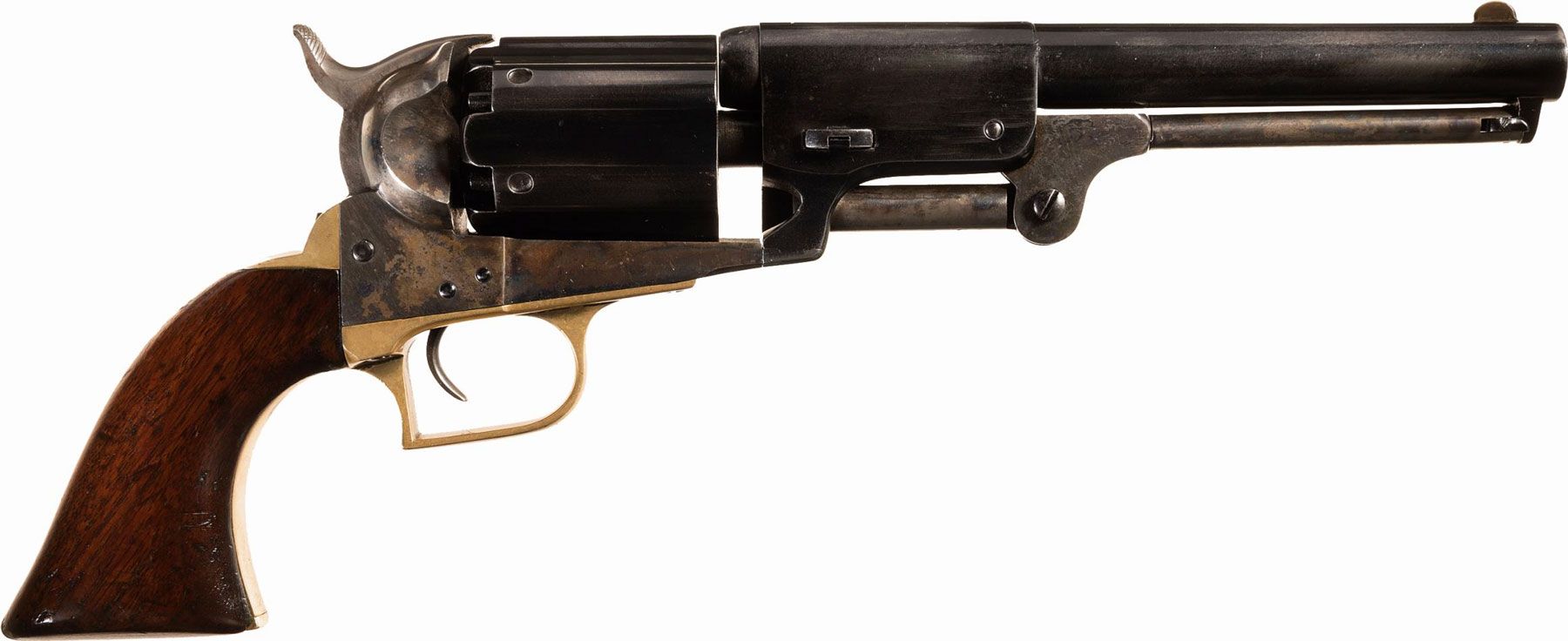 Largest Gun Auction Ever Sees Record Results