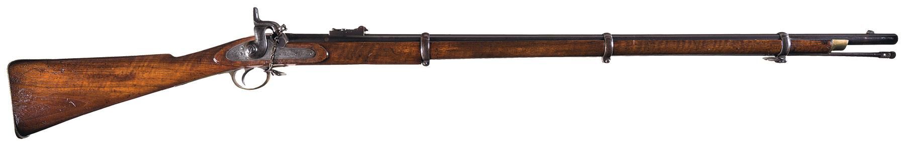 Civil War 1853 Pattern Enfield