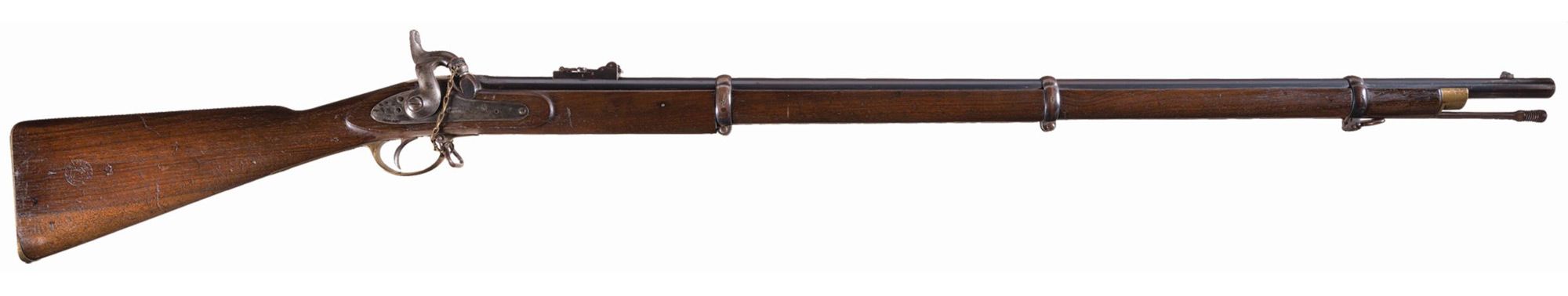 British P1853 rifle