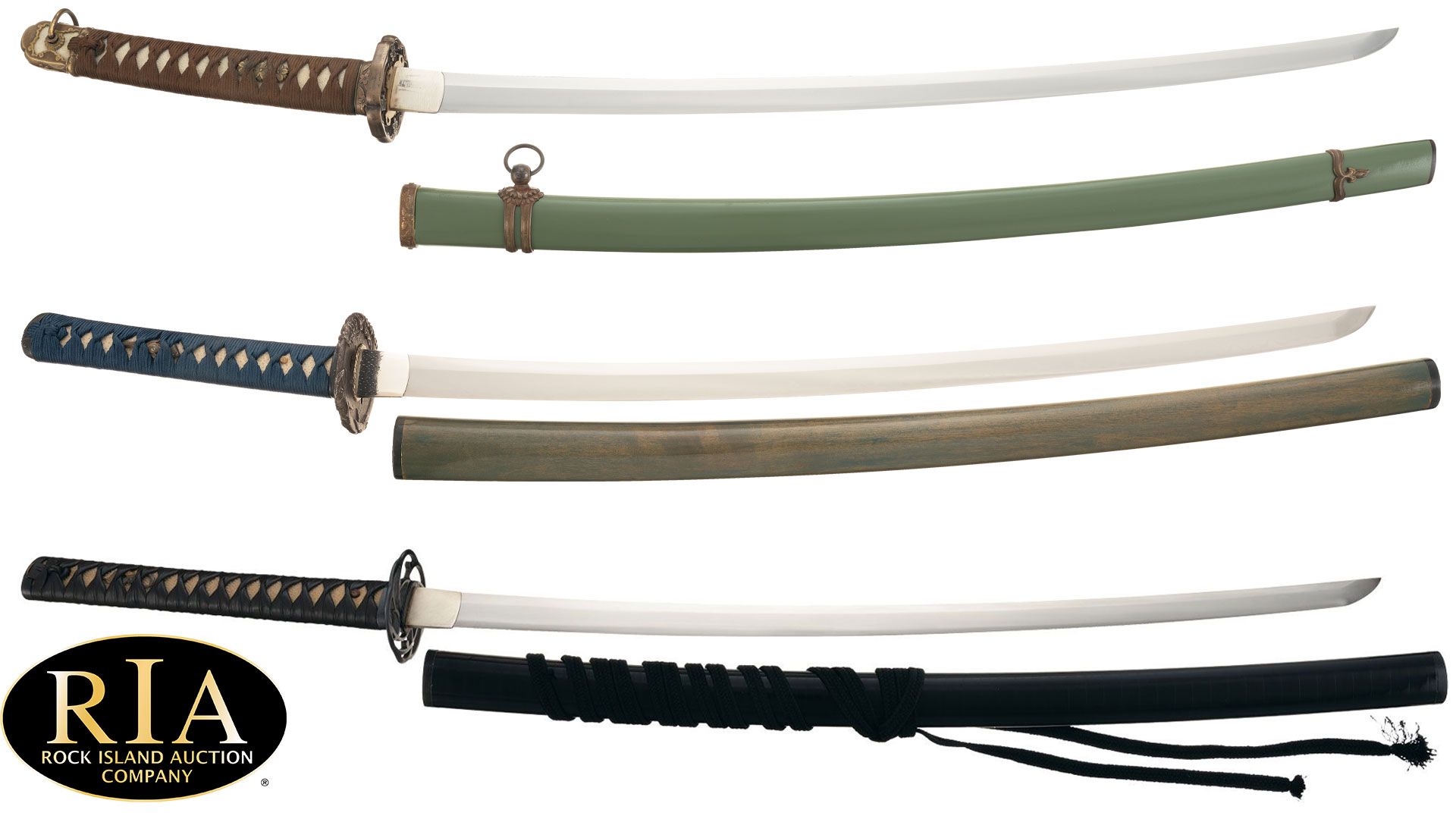 Japanese Sword: A Deeper Inspection