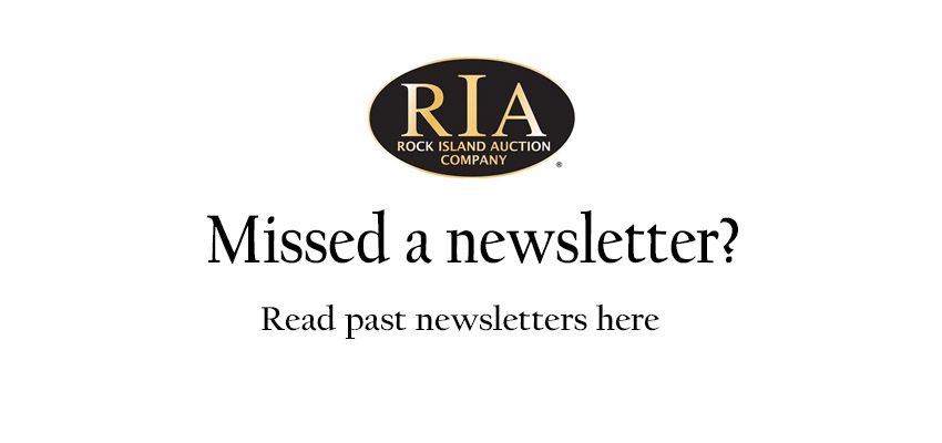 RIAC Newsletter Archive