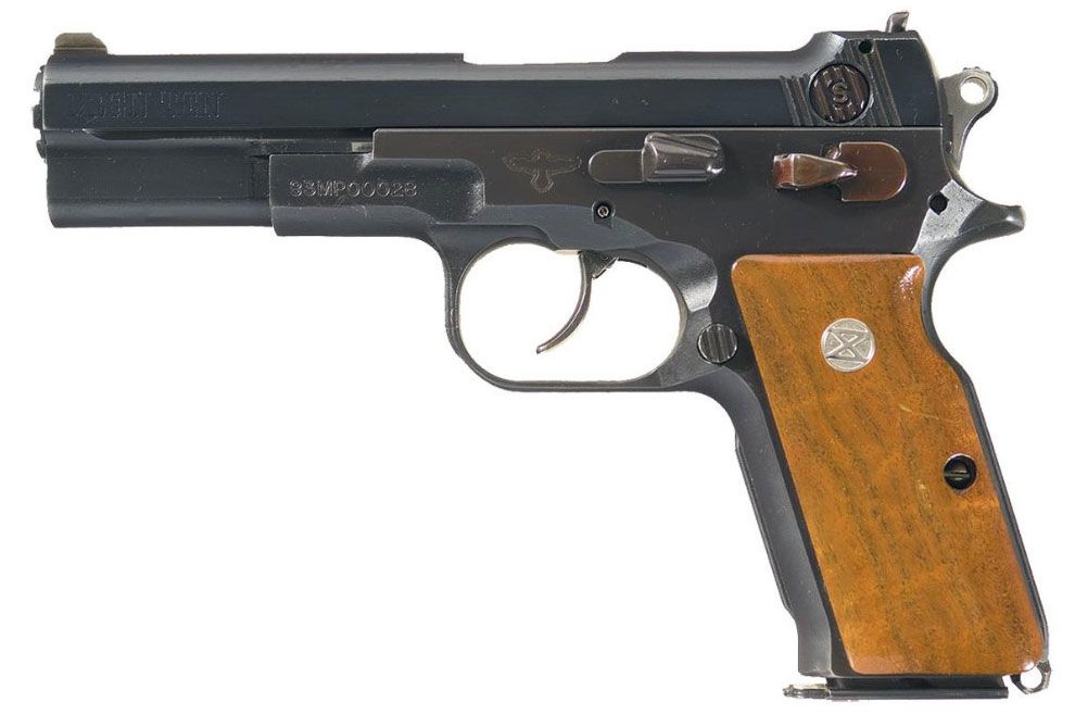 Bren-Ten-pistol-for-sale