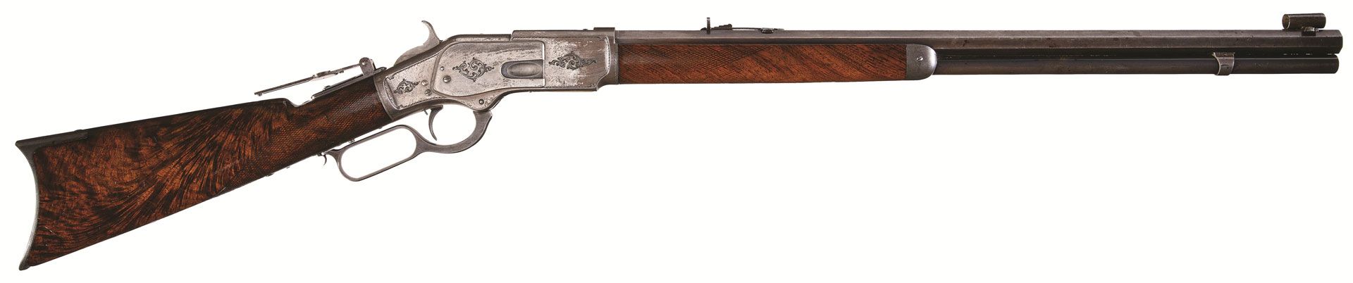 Gun Auction Granville Stuarts Rifles for sale