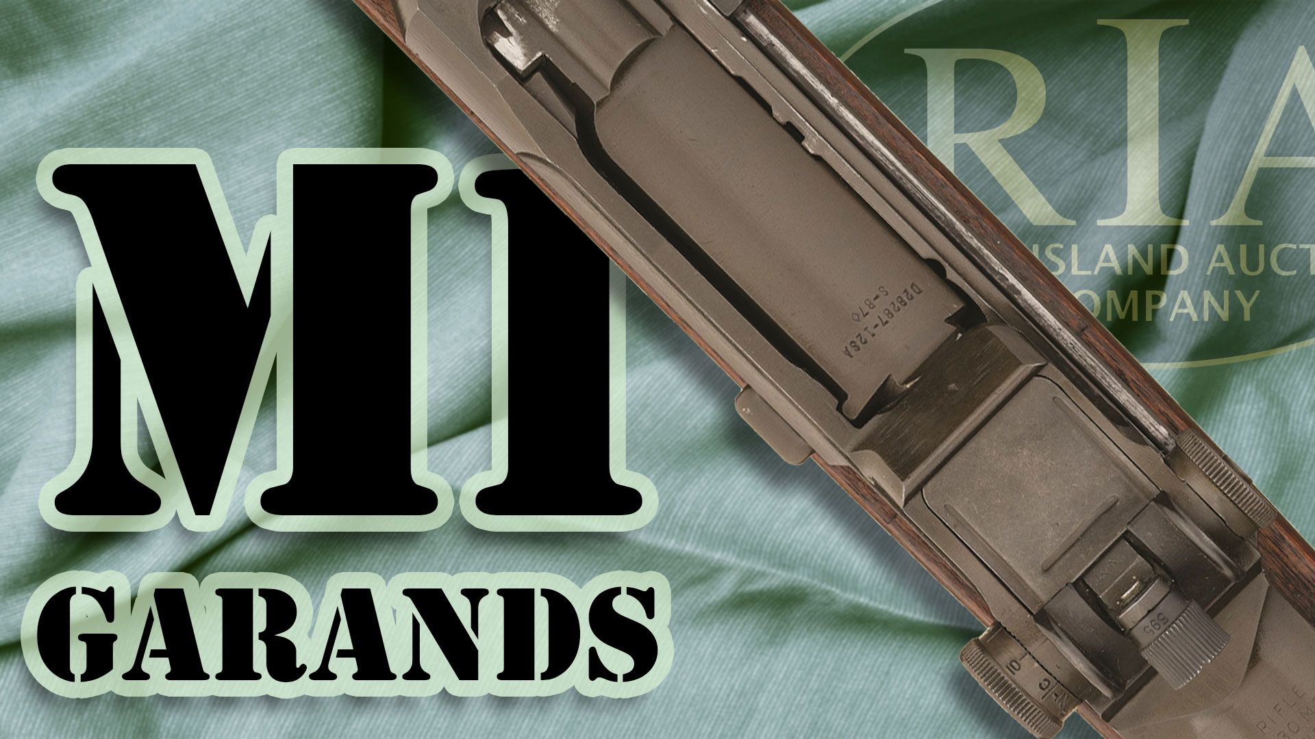 M1 Garands for Sale