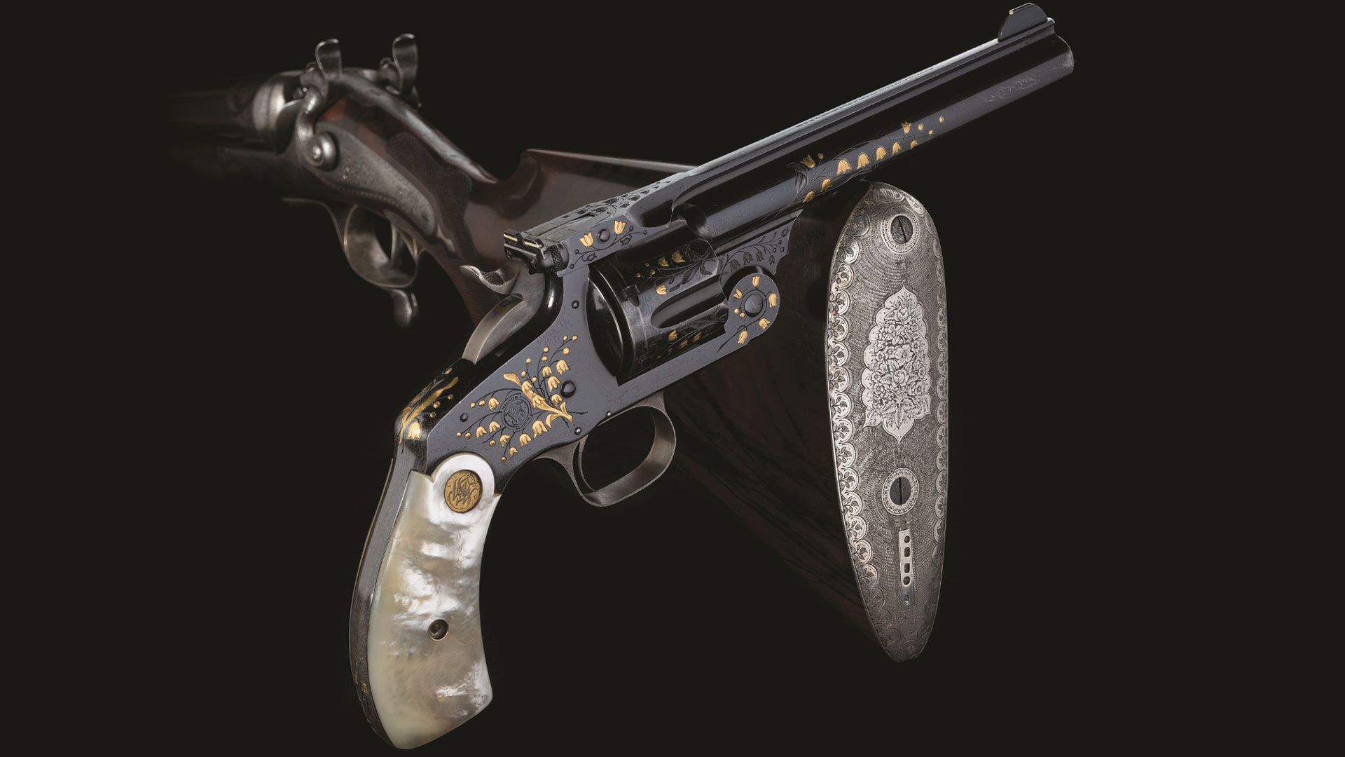 RIAC-Premier-Auction-Guns