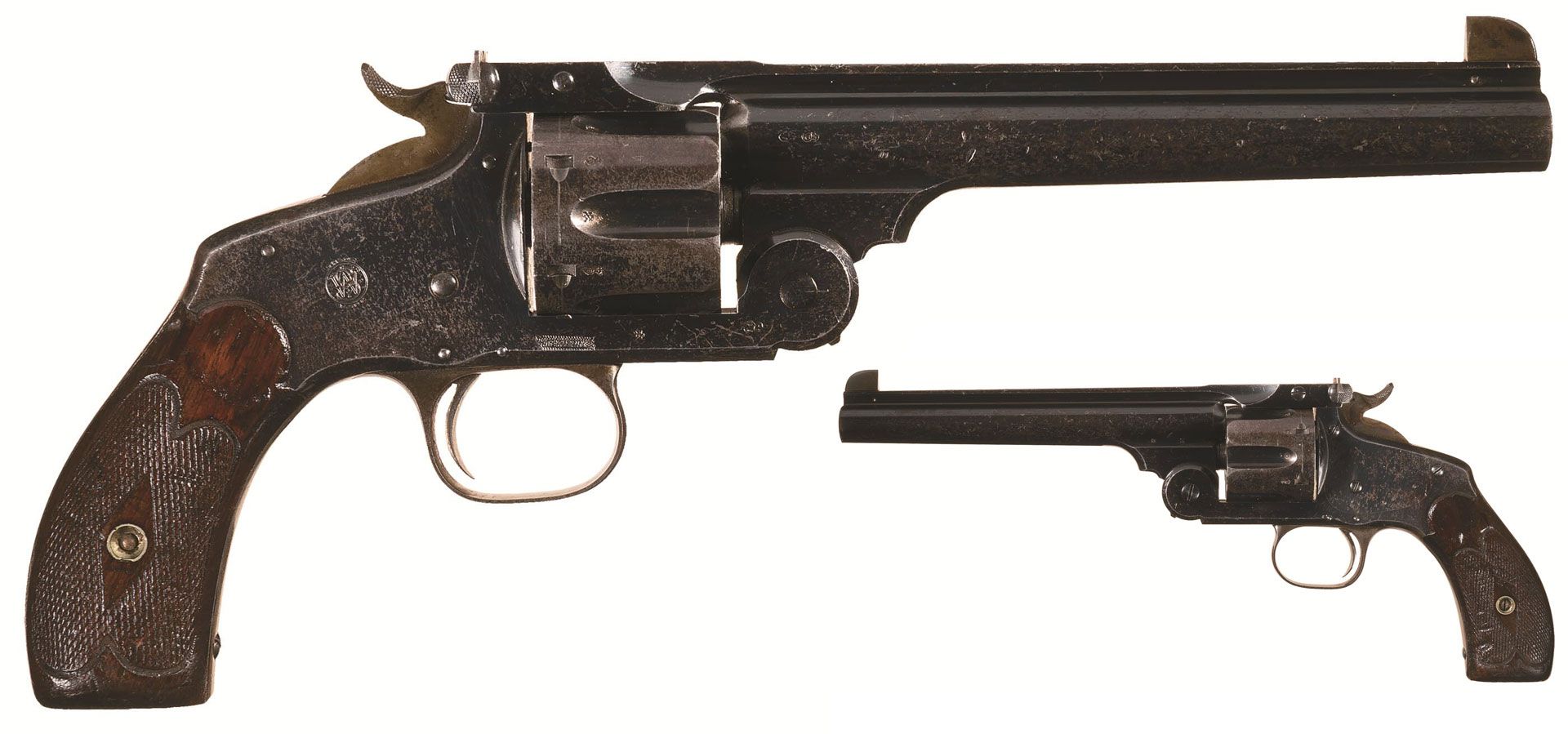 walter-winans-tareget-revolver
