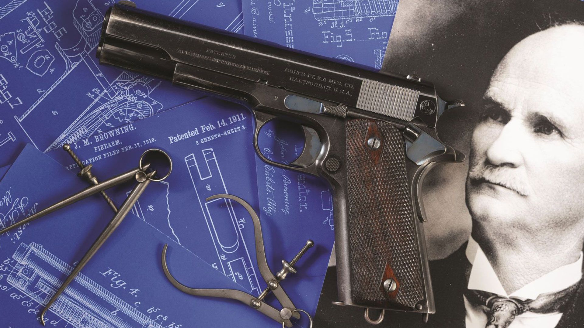 Colt-1911-special-army