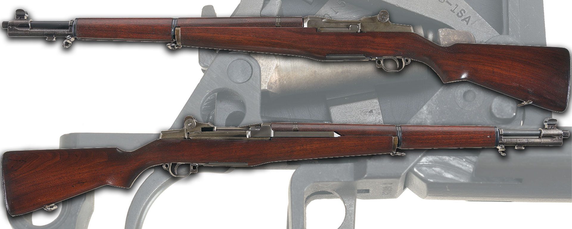 Springfield-armory-M1-rifle-sold-at-RIAC