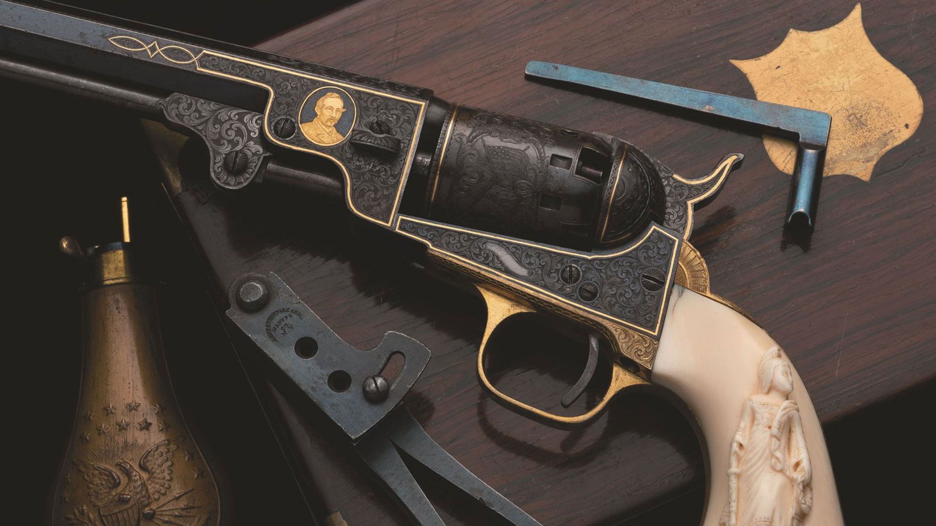 beauregard-pistol-sold