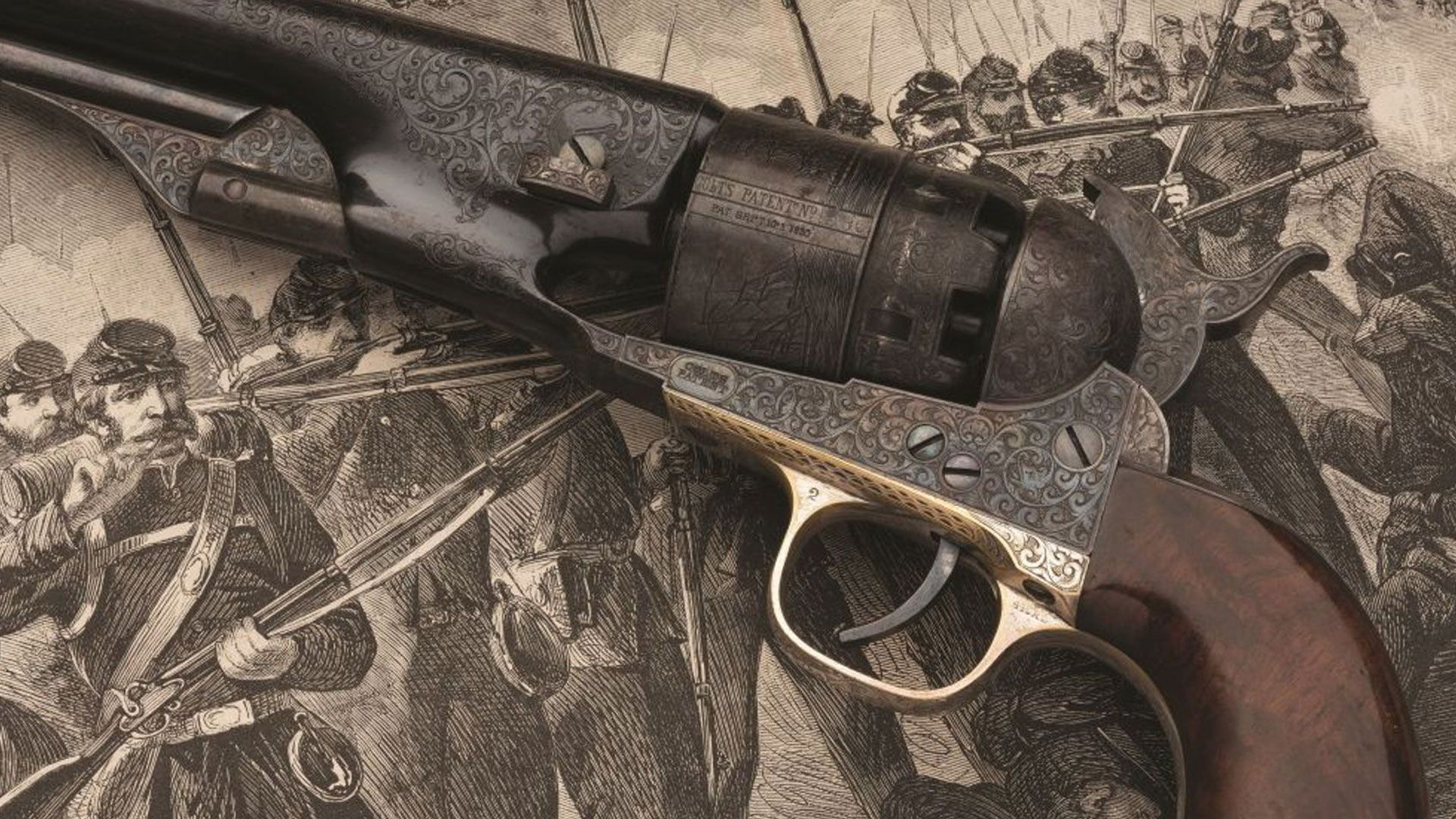colt-army-revolver-sold
