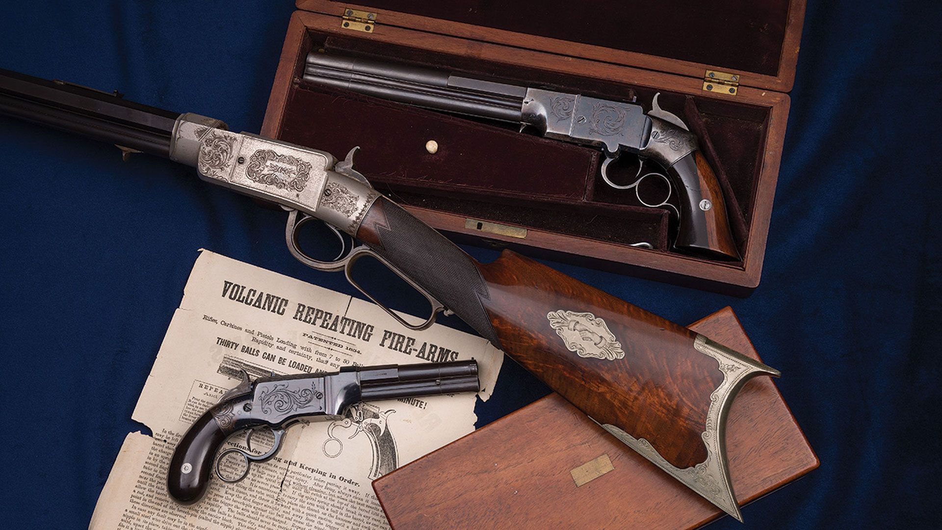 smith-and-wesson-rifle-sold