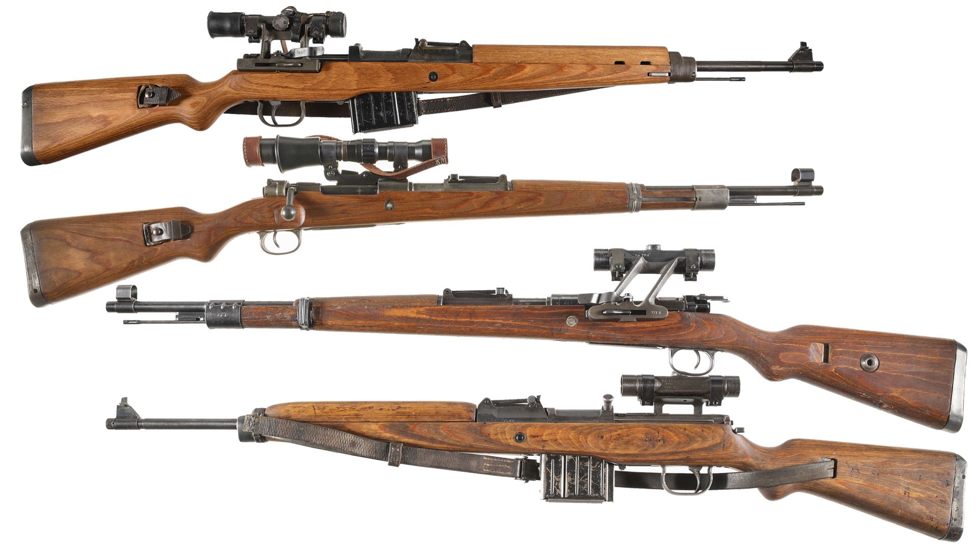 sniper rifles for sale