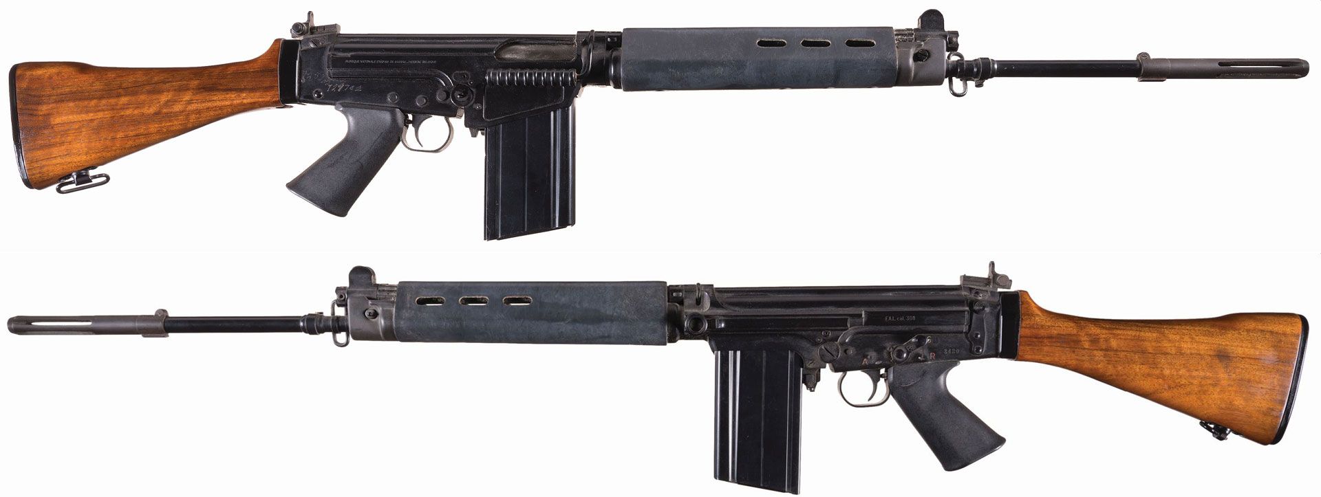 FN-G-Series-semi-automatic-rifle