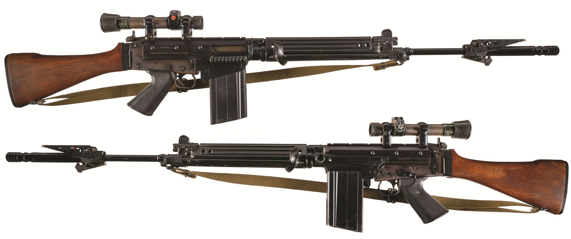 FN-G-Series