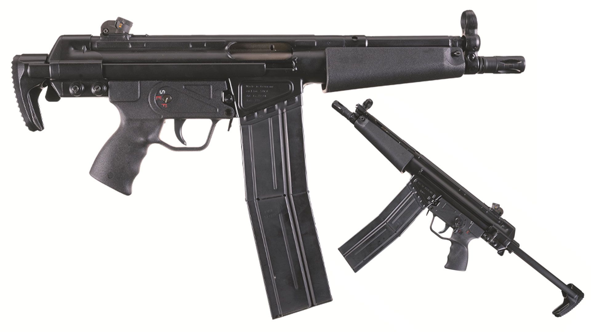 HK51-machine-gun