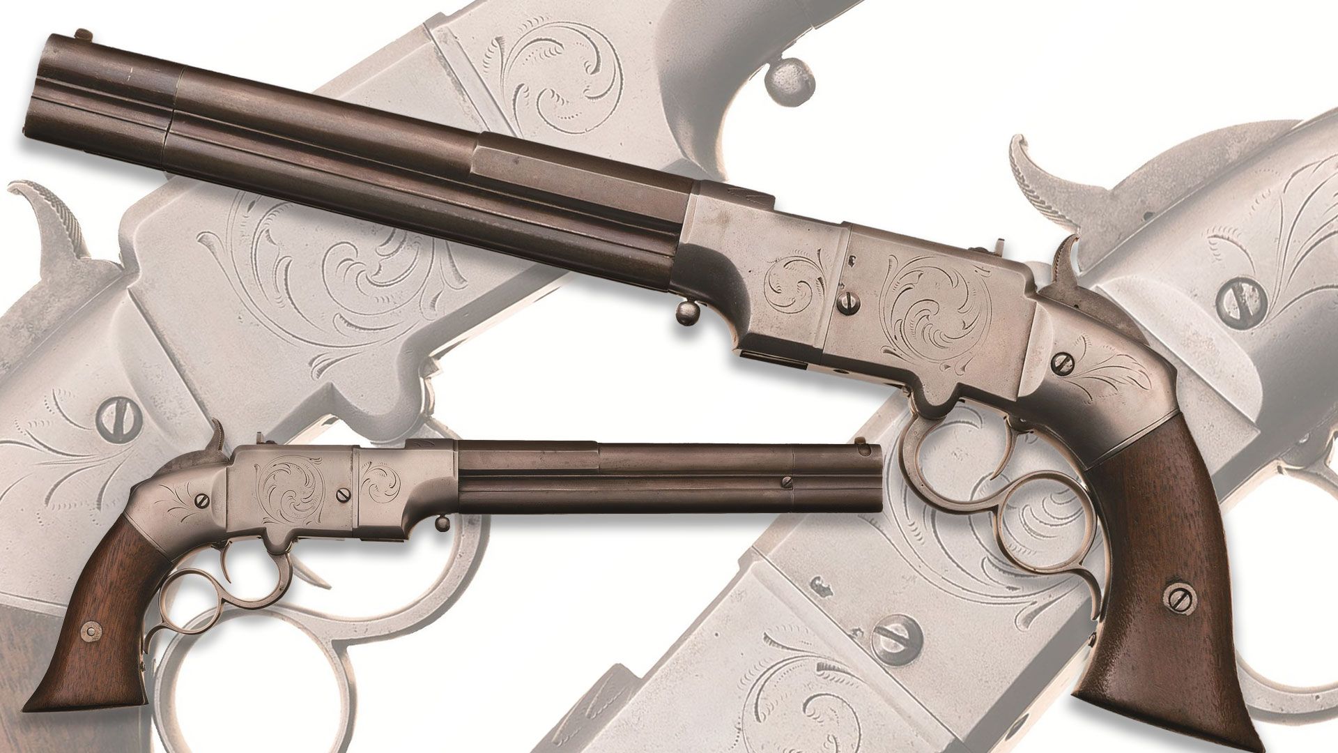 engraved-smith-and-wesson-no-1